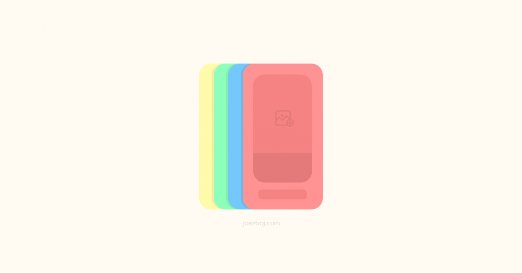 Apps para hacer mejores historias de Instagram