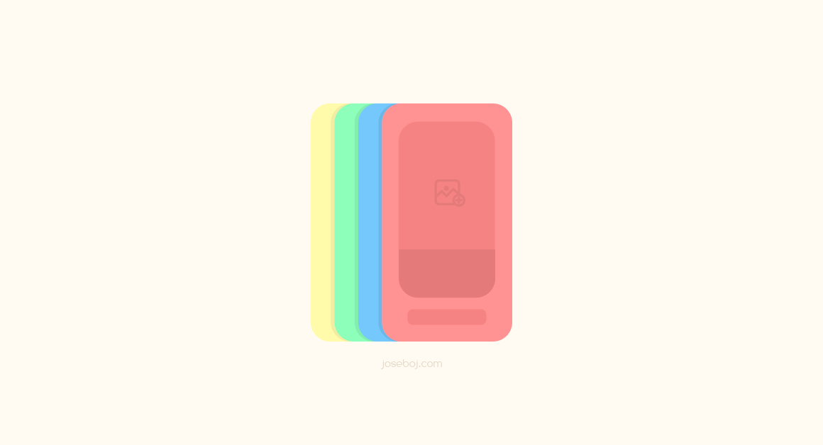 Apps para hacer mejores historias de Instagram