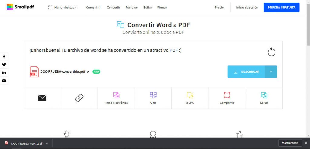 Descargar PDF convertido - joseboj