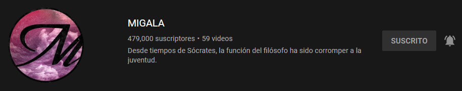 10 canales de YouTube que recomiendo - joseboj