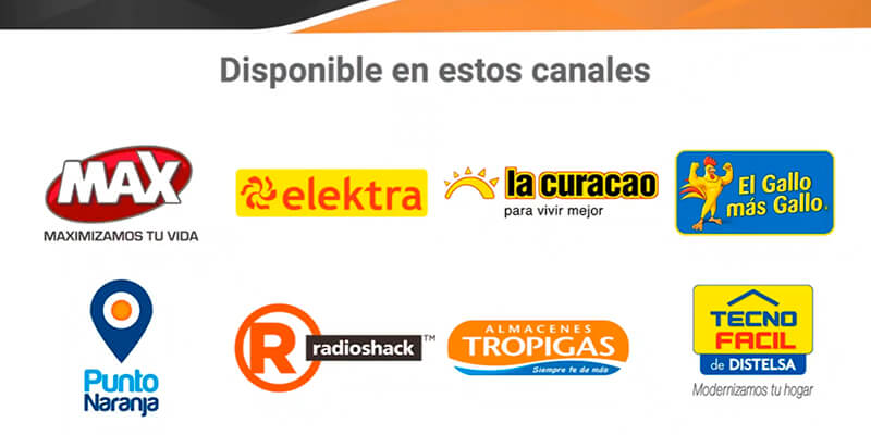 Xiaomi llega a Guatemala - Distribuidores Oficiales