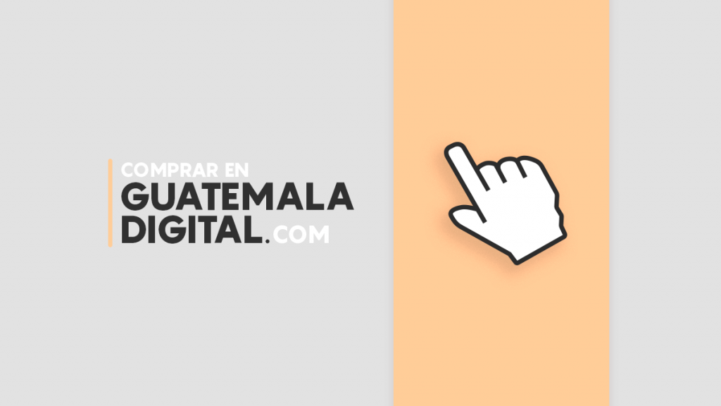 ¿Cómo comprar en línea en GuatemalaDigital?